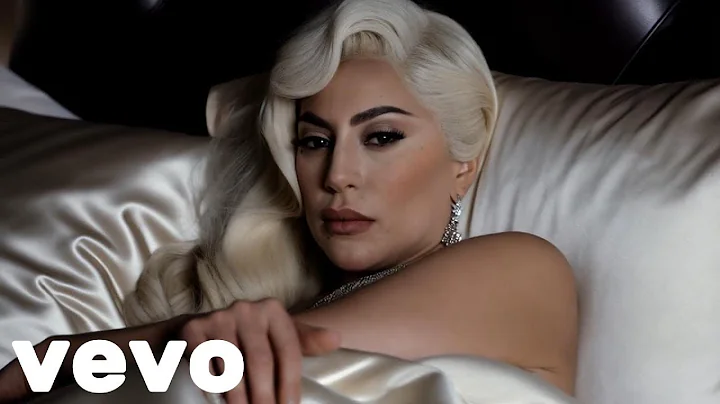 Lady Gaga – When You Forgot to Love Me