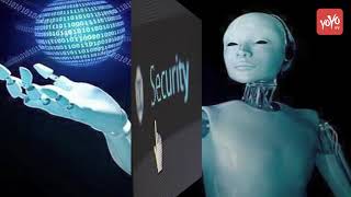 Artificial Intelligence Outsmarts CAPTCHA Security System | YOYO Times