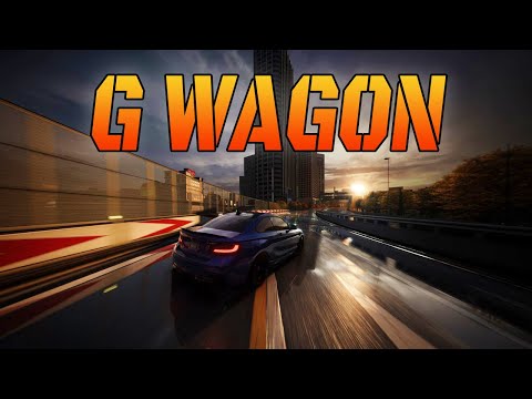 FloyyMenor G WAGON Slowed Reverb