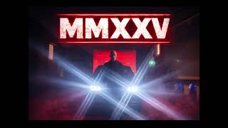 Hard Rap Instrumental 2025 Mmv