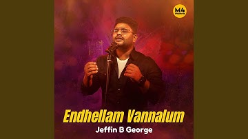 Endhellam Vannalum