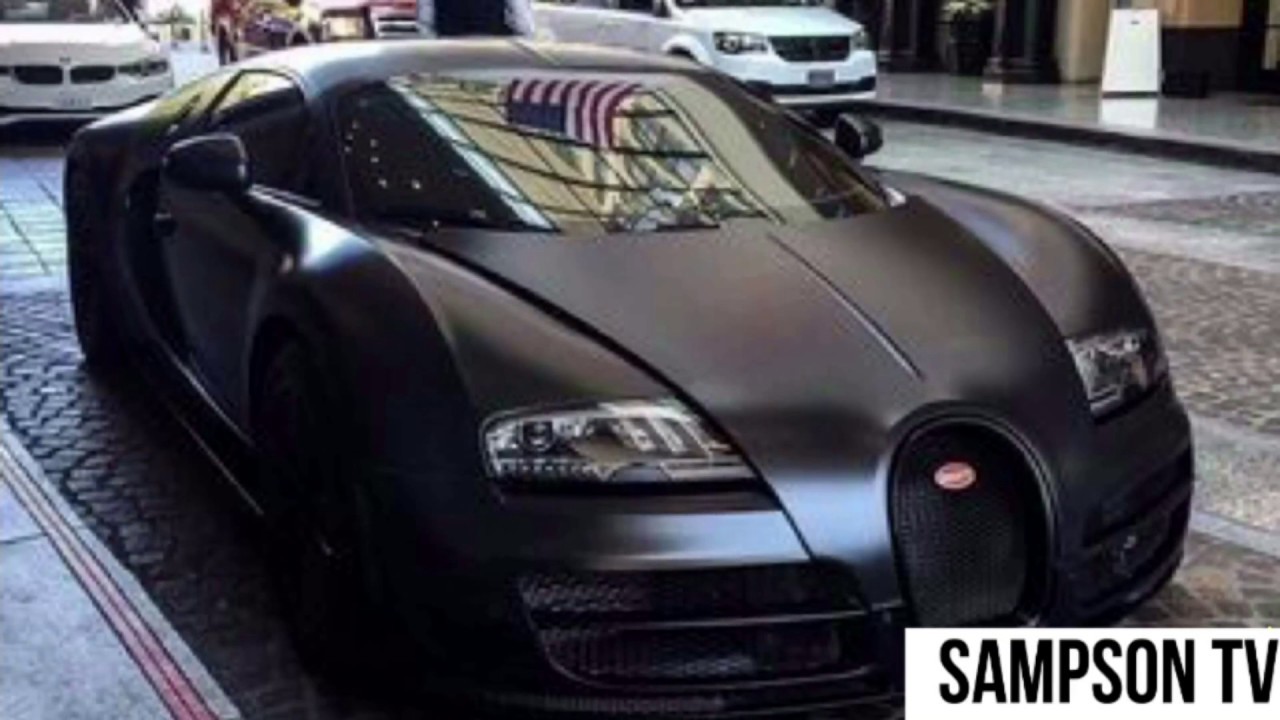 20 of the most beautiful super cars in 2017 [Must Watch] YouTube