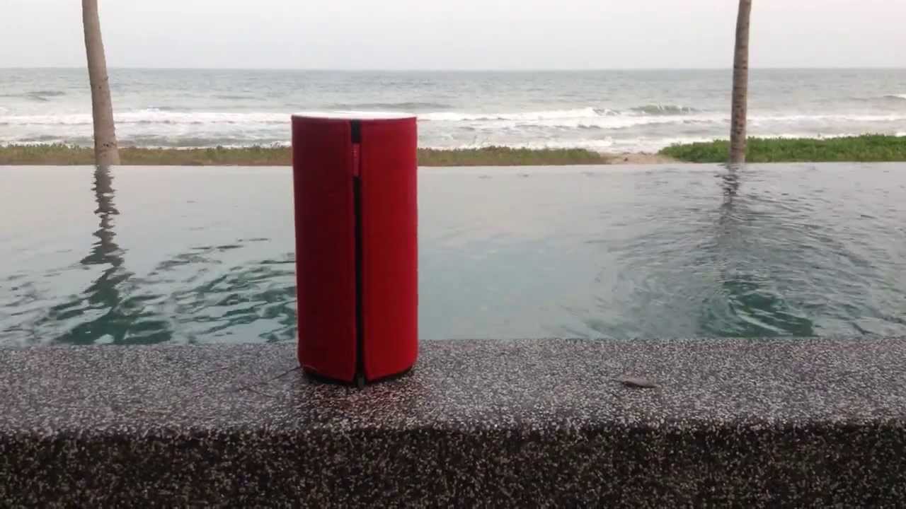 Libratone Zipp Digg lyd og digg design Libratone Zipp Digg lyd og digg design