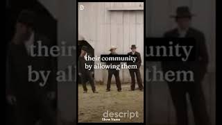 What It's Really Like to Be Amish - Surprising Rules And Traditions