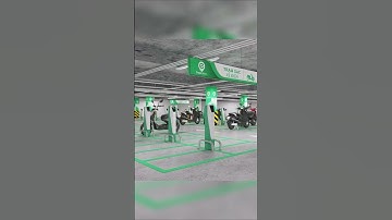 Nếu pin xe điện cháy nổ trong chung cư – ai chịu trách nhiệm? #xedien #short #xuhuong #chungcu