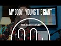 Miniature de la vidéo de la chanson My Body