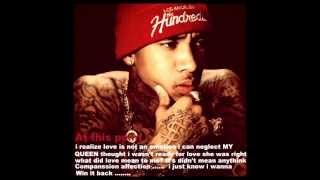 TyGa - Echoes (Interlude) With lyrics