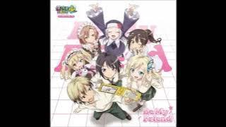 Boku wa Tomodachi ga Sukunai NEXT OP - Be My Friend by Rinjin-bu