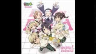 Boku wa Tomodachi ga Sukunai NEXT OP - Be My Friend by Rinjin-bu