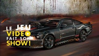 Death☠ race 💀killer car 🚗shooting games mobile🤗 screenshot 5