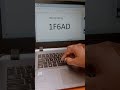 No Smoking Symbol in Ms Word #keyboard #microsoftoffice #officehacks #msword_computer #msoffice