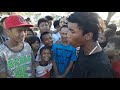 Laglagan Rap Battle League - Erwin / Anthony Vs Flip One ( WEST VILLE BACOOR CAVITE )