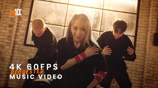 [4K 60FPS] 마마무 MAMAMOO 'HIP' MV | REQUESTED