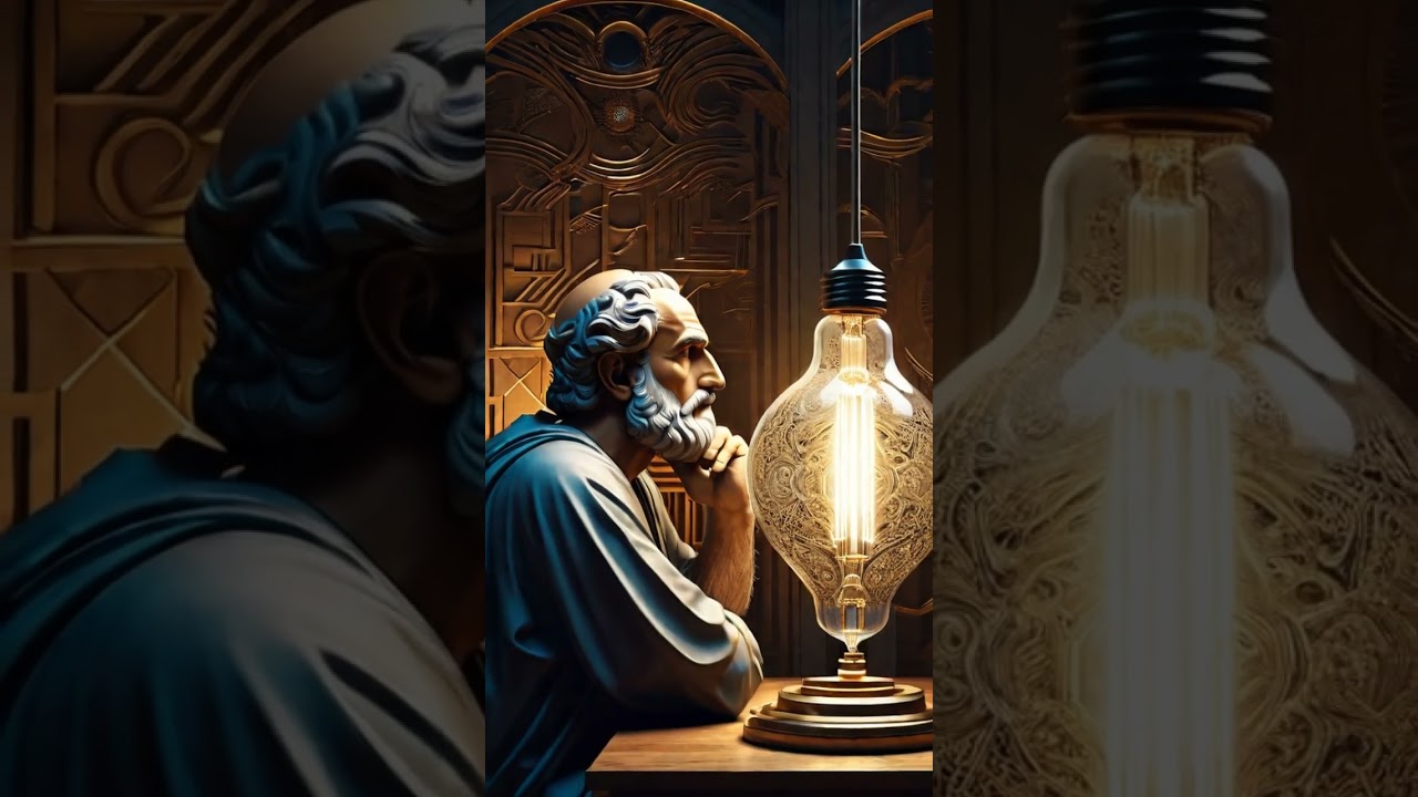 Socrates' Secrets to True Happiness