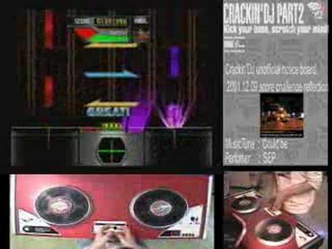 「CRACKIN'DJ」COMPLETE ALBUM クラッキンDJ CD CRACKIN´DJ」COMPLETE ALBUM クラッキンDJ CD