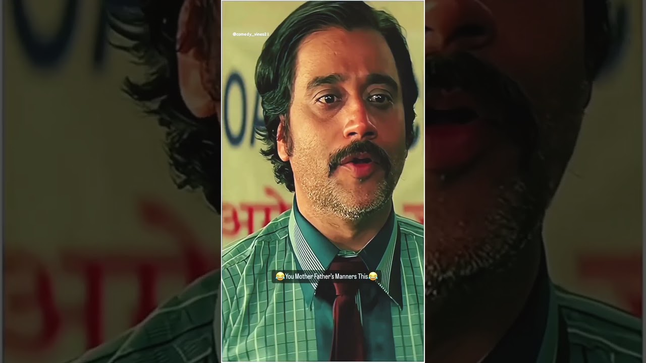 English Coaching / you mother father's manner