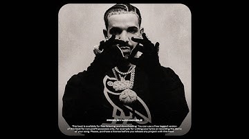 DRAKE X 21 SAVAGE TYPE BEAT - "INSOMNIA" | Hard Trap Type Beat Instrumental 2025