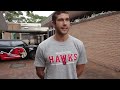 Wollongong NRE Hawks Right Choices - BLITZ ON BULLYING