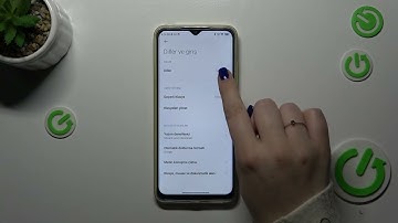 How to Change the System Language on POCO M4 5G