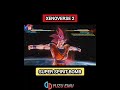 they remove the super saiyan Transformation in super spirit bomb