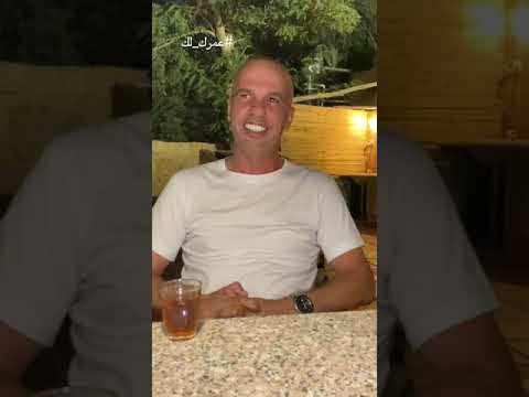 الفنان بشار السرحان في عمرك لك لا اخاف من العمر وعمري لابني وعائلتي 