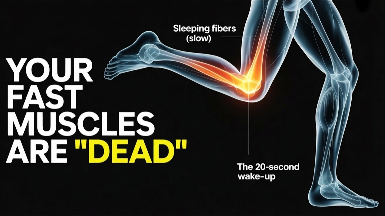 Stop Shuffling: The Drill Elites Do Every Day