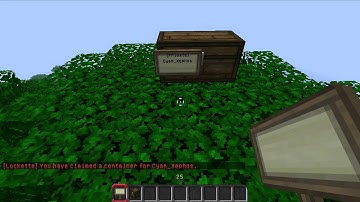 Plugin Help: [Lockette]