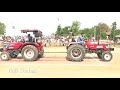 Arjun vs Arjun Tractor Tochan