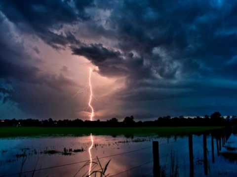 Raygeemusic - The Storm [2007]