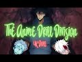Sung jin woo rap  the anime drill division  solo leveling uk drill