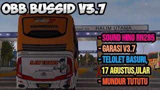 OBB BUSSID BASURI GUYSS V3.7