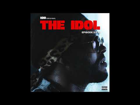 The Weeknd Lil Baby Suzanna Son  False Idols (Official Audio) 