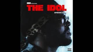 The Weeknd, Lil Baby, Suzanna Son – False Idols