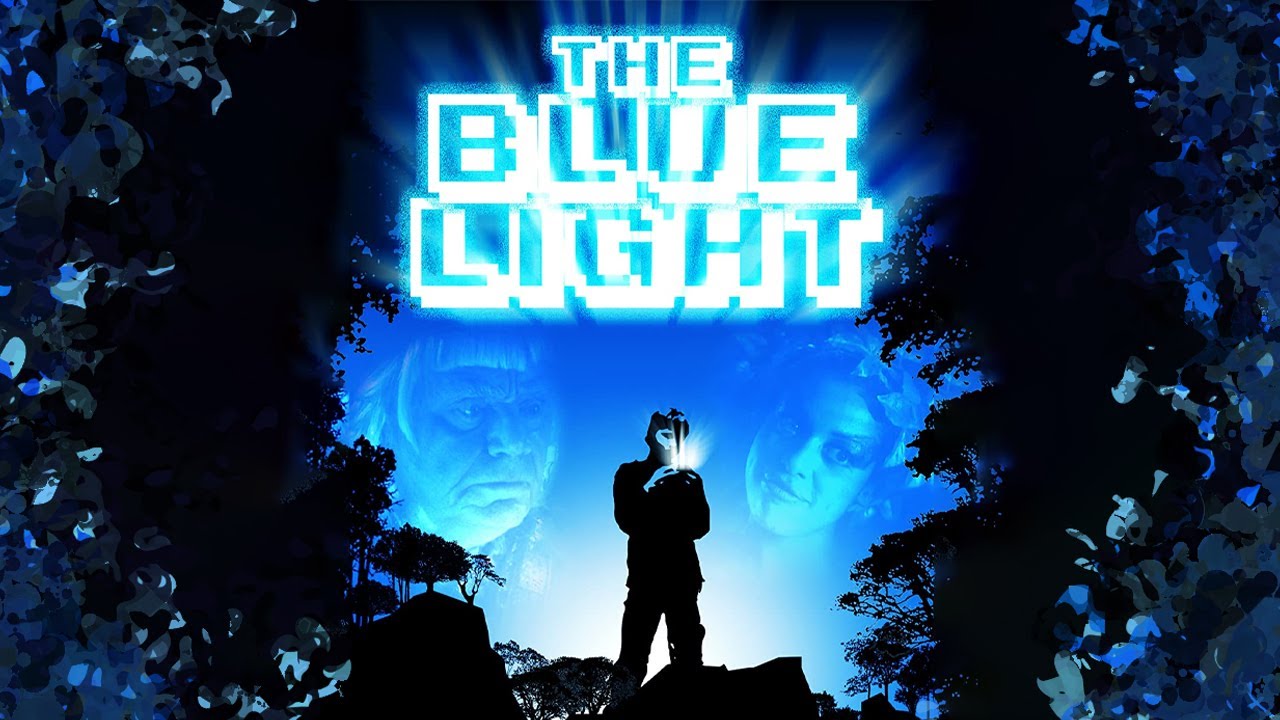 The Blue Light Full Movie Noah Poletiek Ernest Ogy
