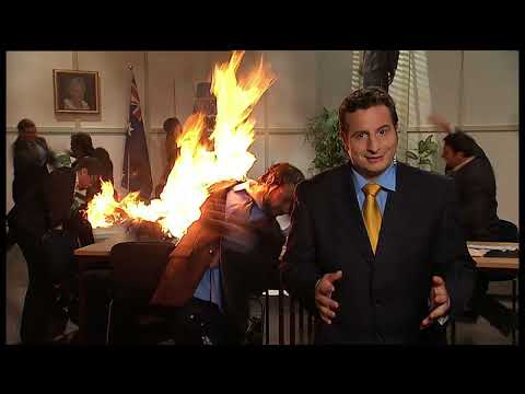 The Liberals Are BACK!!!!!