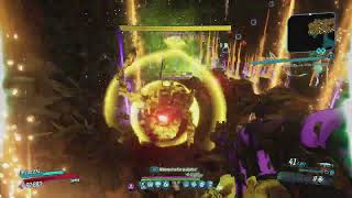 Borderlands 3 - Rage Agains Scraptrap