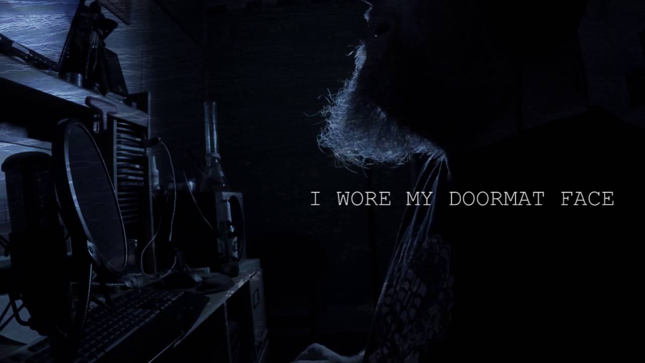 Binky The Doormat An R E M Cover
