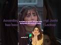 This is the most shocking news of Lockup #lockupp2 #shivangijoshi #shorts