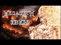 [Recensione] Megadeth - Megadeth (Thrash Metal, 2026)