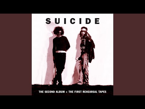 専用：Suicide レコード RS1 Suicide Suicide - 1st US Vinyl LP — RareVinyl.com
