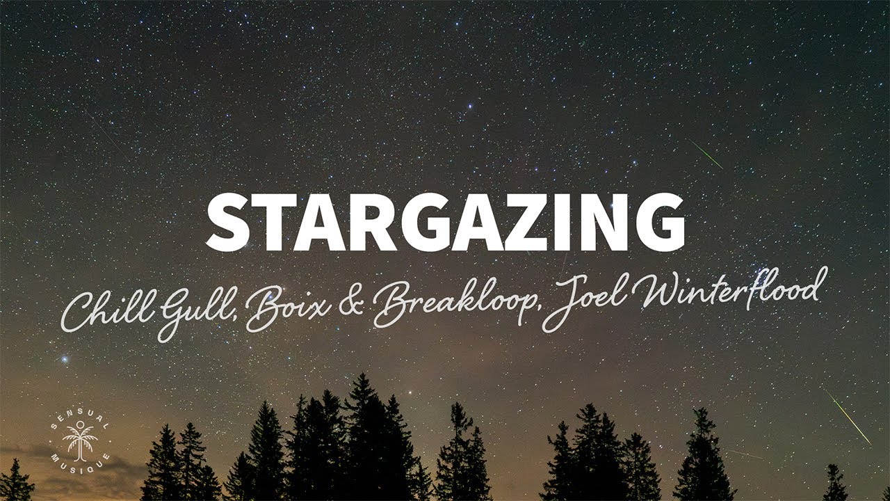 Watch Chill Gull, Boix & Breakloop, Joel Winterflood - Stargazing (Lyrics) on YouTube Watch Chill Gull, Boix & Breakloop, Joel Winterflood - Stargazing (Lyrics) on YouTube