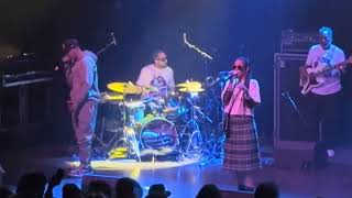 Digable Planets - What Cool Breezes Do - Live at Town Ballroom in Buffalo, NY on 9/20/23