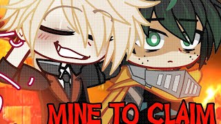 Honey~| BkDk GCMM🧡💚VILLAIN BAKUGO |