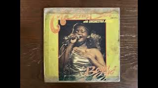 M'Bilia Bel with Orchestra Afrisa - Boya Ye