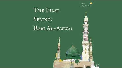 Rabi al-Awwal