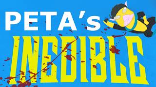 If PETA Had a Streaming Service