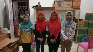 Muda Mudi Sungai Lansek Sijunjung Anti Hoax