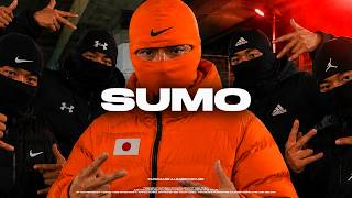 [FREE] Central Cee x Afro Drill Type Beat - 'SUMO' | UK Drill Type Beat