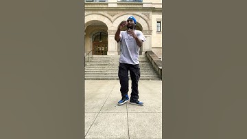 🕺🏾Jookin is a legendary street dance style from Memphis!