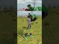जॉन डीरे ने उड़ा दी धूल! 😱 Best Tractor Stunt #PSgamer_63